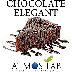 ATMOS LAB CHOCOLATE ELEGANT FLAVOR