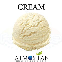 ATMOS LAB CREAM FLAVOR