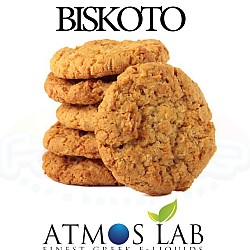 ATMOS LAB BISKOTO FLAVOR