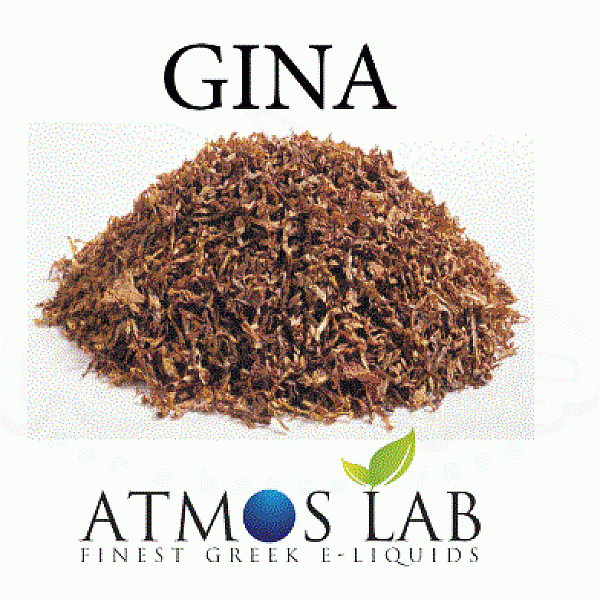 ATMOS LAB GINA FLAVOR