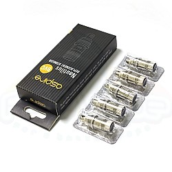 Aspire  Nautilus / Nautilus 2 / Nautilus 3 BVC Clearomizer head