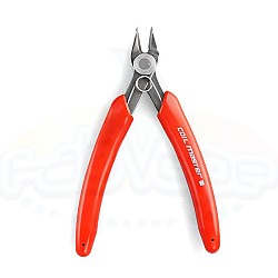 Coil Master Diagonal Pliers for coils