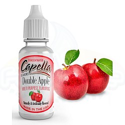 Capella Double Apple