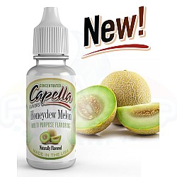 Capella Honeydew Melon
