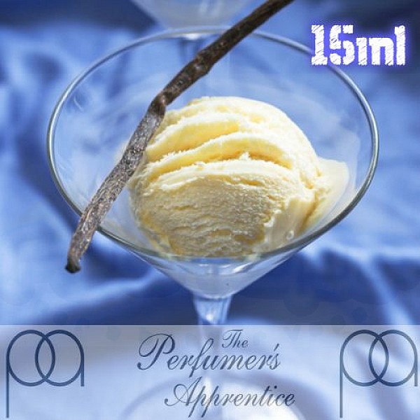 TPA - Vanilla Bean Ice Cream 15ml