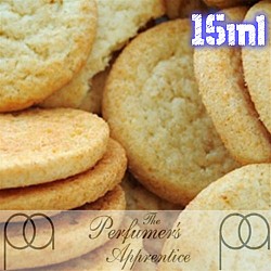 TPA - Cinnamon Sugar Cookie 15ml