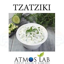 ATMOS LAB TZATZIKI FLAVOR