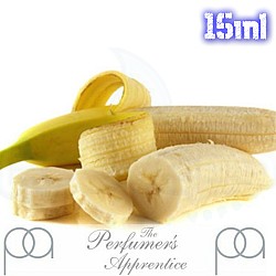 TPA -  Ripe Banana 15ml