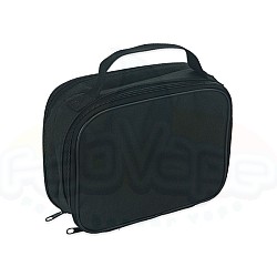 Vapor Handbag With Handle