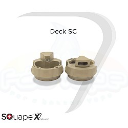 SQuape X[dream] Deck SC