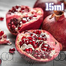 TPA - Pomegranate 15ml