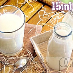 TPA - Dairy/Milk 15ml