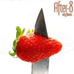 After-8 - Killer Strawberry 10ml