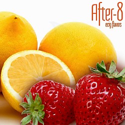 After-8 - Killer Strawberry 10ml