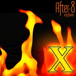 After-8 - Smoke X 10ml