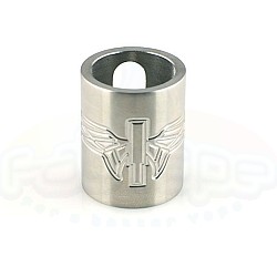 Tilemahos Armed - Armor 22mm Inox Shined