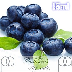 TPA - Blueberry (Extra) 15ml