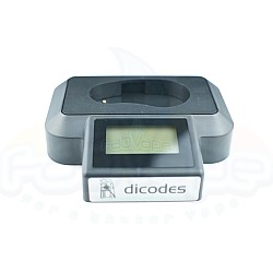 Φορτιστής Dicodes CS1