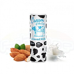 Ατμιστικό υγρό Almond Milk - Cream of the Crop 10ml