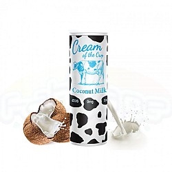 Ατμιστικό υγρό Coconutl Milk - Cream of the Crop 10ml