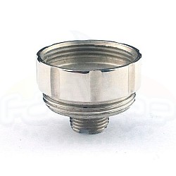 GGTS connector inox slotted