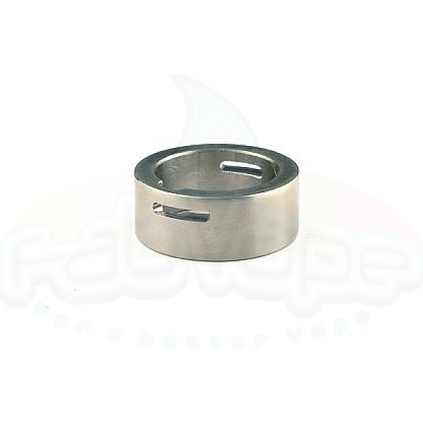 Tilemahos V2/X1 - AD Ring 22mm Inox Shined