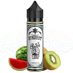 Eleven Gunshot - Flavor Shot Whip