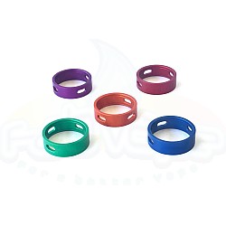 SQuape E AFC Ring colored