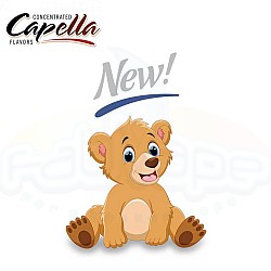 Capella 27 Bears Flavor