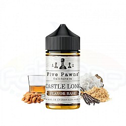 Five Pawns - Flavor Shot Castle Long