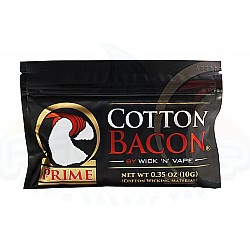 Cotton Bacon Prime