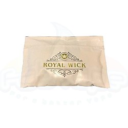 Royal Wick Cotton Paronin