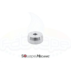 SQuape MECANIC Stainless Steel Cone 22mm