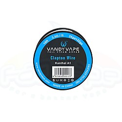 Clapton Wire KA1 Vandyvape