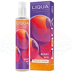 Liqua - Flavor Shot Berry Mix