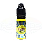 Dinner Lady - Lemon Tart Nic Salt 10ml