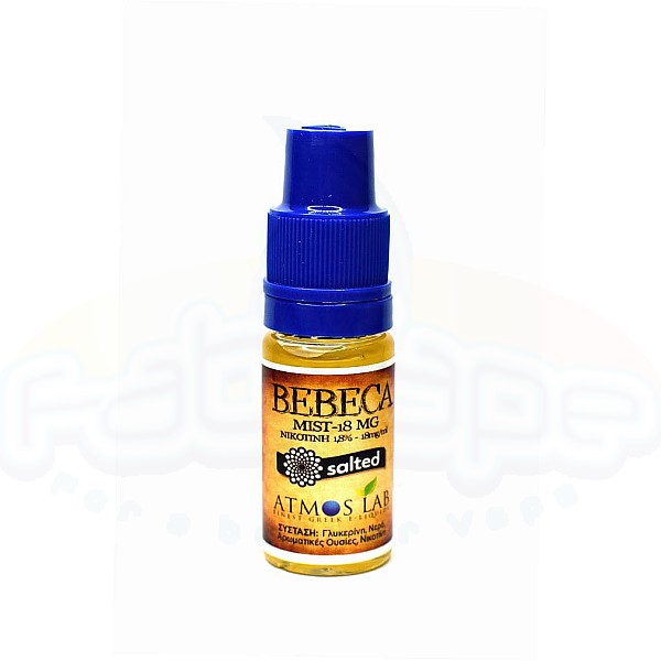AtmosSalt - Bebeca 10ml 18mg