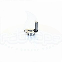 Amadeus RDA - 1 hole dtl pin