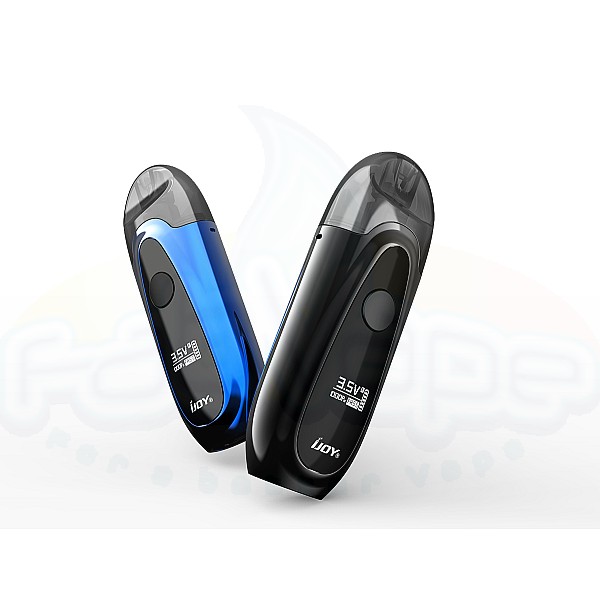 iJOY IVPC Pod