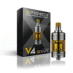 ExVape - Expromizer V4