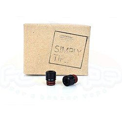 Drip Tip Simply Tips ST8 Delrin