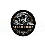 Steam Train - Flavor Shot Railroad