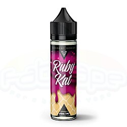 VnV Liquids - Flavor Shot Ruby Kat 60ml