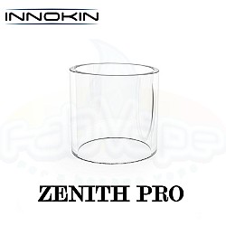 Innokin Zenith Pro replacement tank