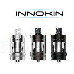 Innokin - Zenith Pro 5.5ml 24mm