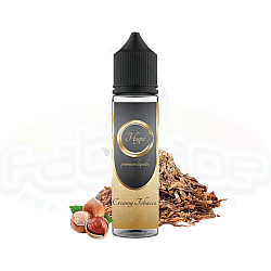 Hype - Flavor Shot Creamy Tobacco 60ml