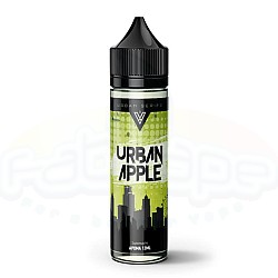 VnV Liquids - Flavor Shot Urban Apple 60ml