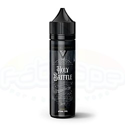 VnV Liquids - Flavor Shot Holy Brittle "Special Edition" 60ml