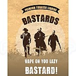 Bastards - Flavor Shot Smoked Pipe 60ml