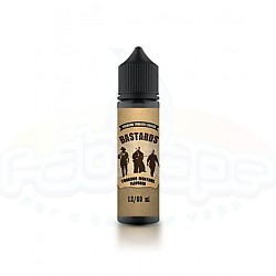Bastards - Flavor Shot Tobacco Menthol 60ml